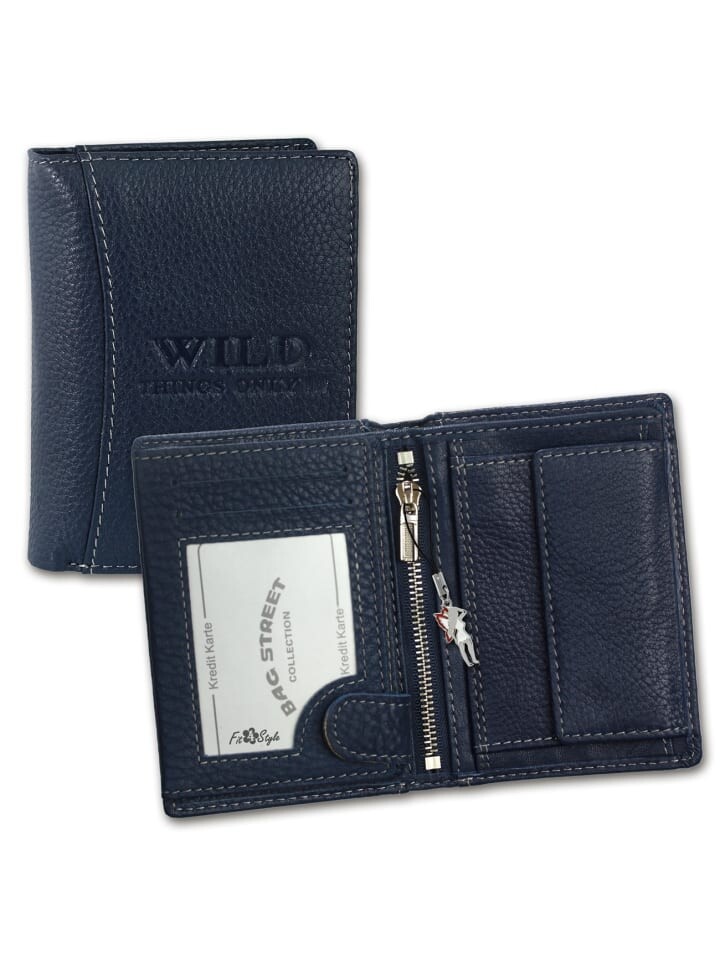 

Кошелек Wild Things Only