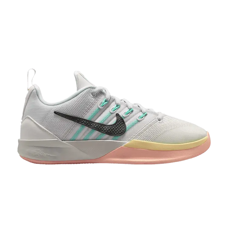 Кроссовки Nike Sabrina 3 GS 'Silencer'