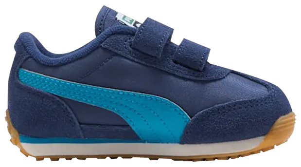 Кроссовки Puma Easy Rider Vintage TD, синий