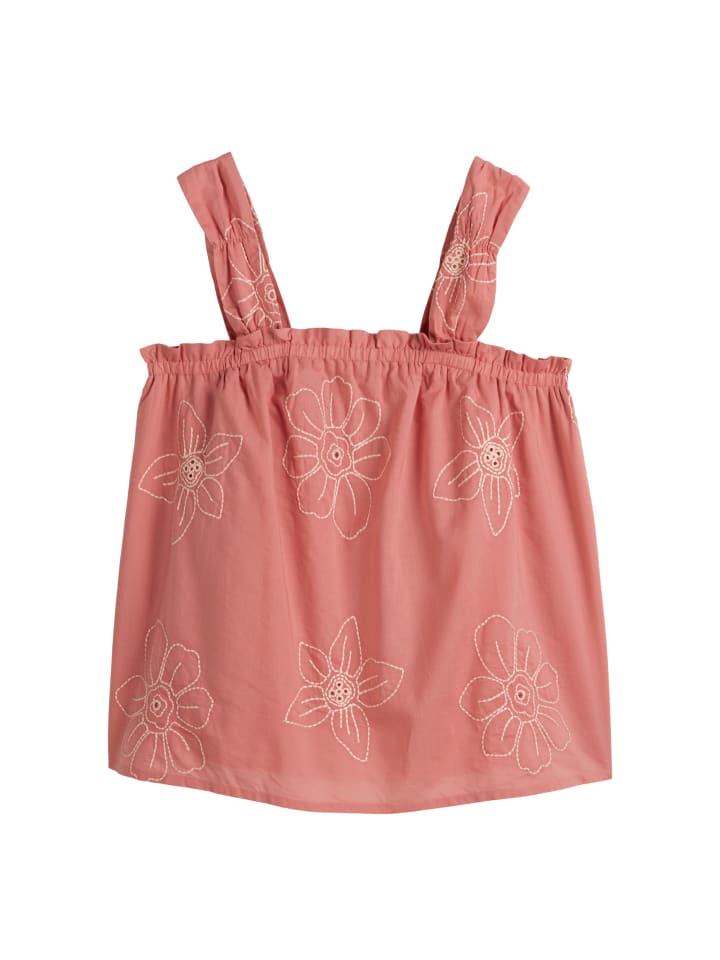 

Футболка Marc O'Polo, цвет chalky coral aop