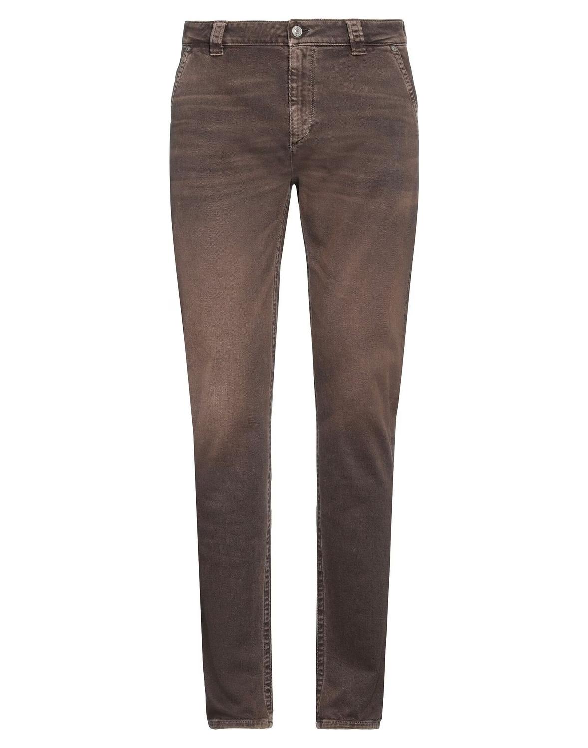 

Джинсы Barmas, темно-коричневый