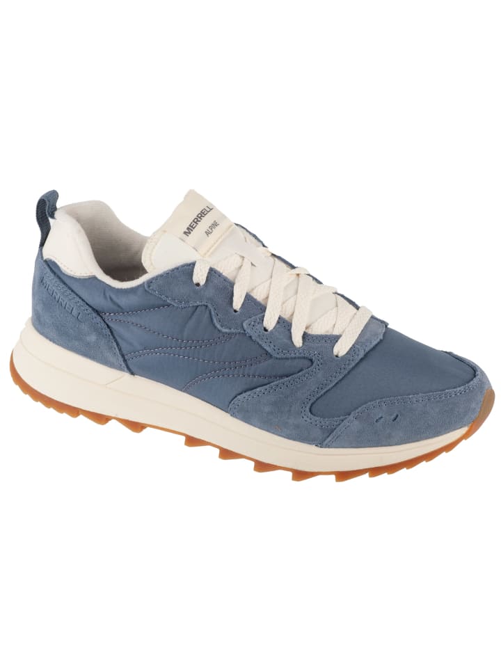 

Низкие кроссовки Merrell, темно-синий