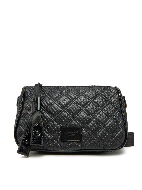 

Сумка TORIMP0-24Z-BAG4391-KM20 Monnari, черный