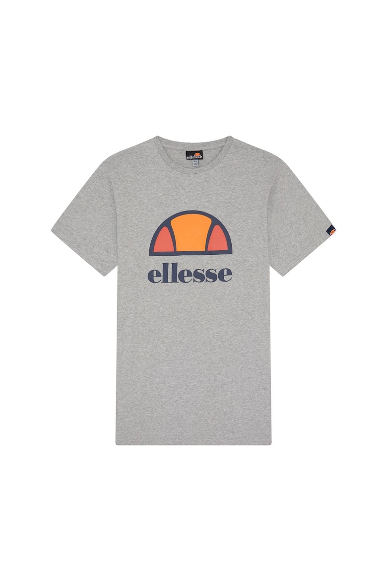 

Футболка Dyne с логотипом Ellesse, серый