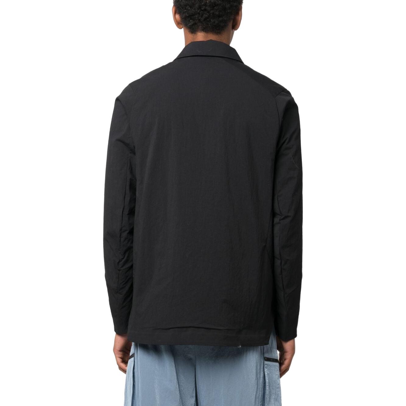Куртка мужская Veilance Collection Arcteryx, желтый — фото 3