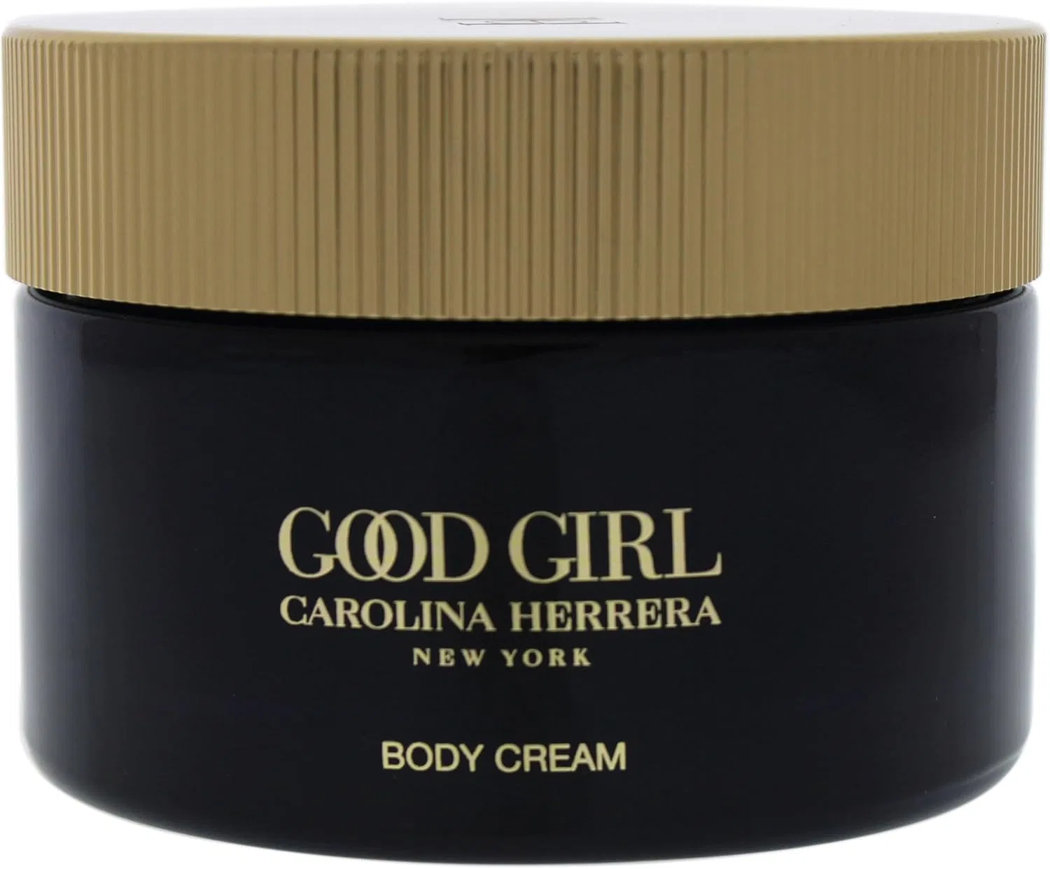 Крем для тела Good Girl Carolina Herrera 200мл — фото 2