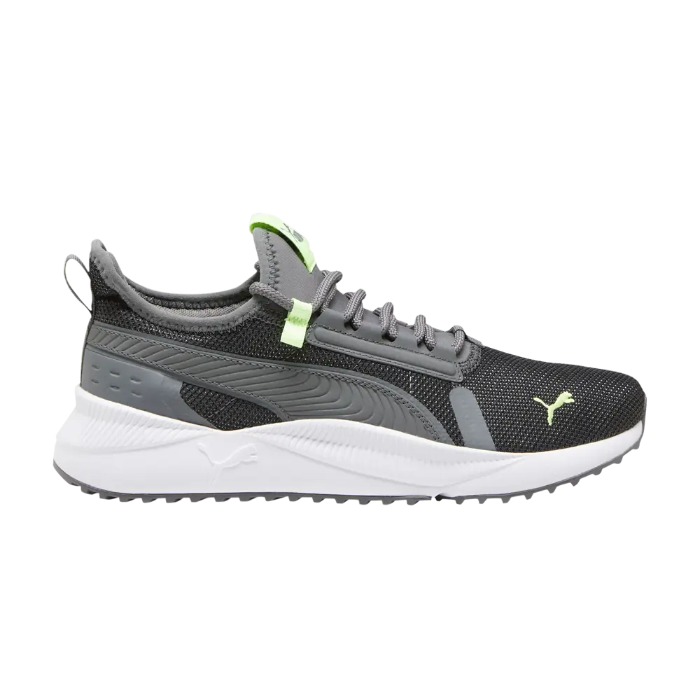 

Кроссовки Pacer Future Street MU Puma, серый