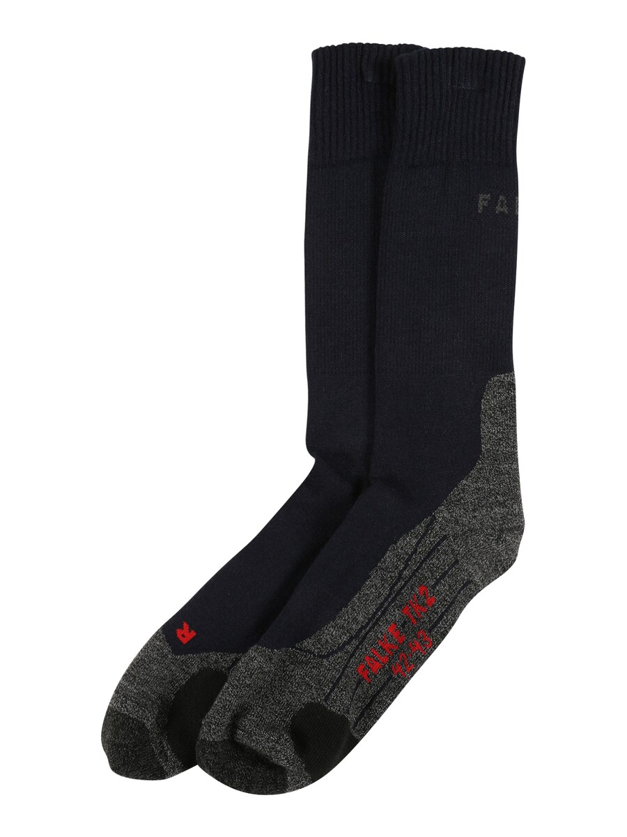 

Спортивные носки FALKE, темно-синий