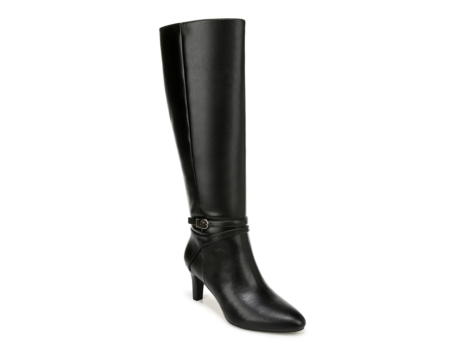 

Сапоги Guild Wide Calf Boot Lifestride, черный