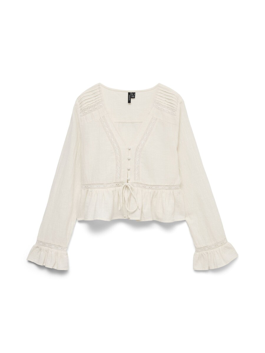 

Блуза VERO MODA, Cream