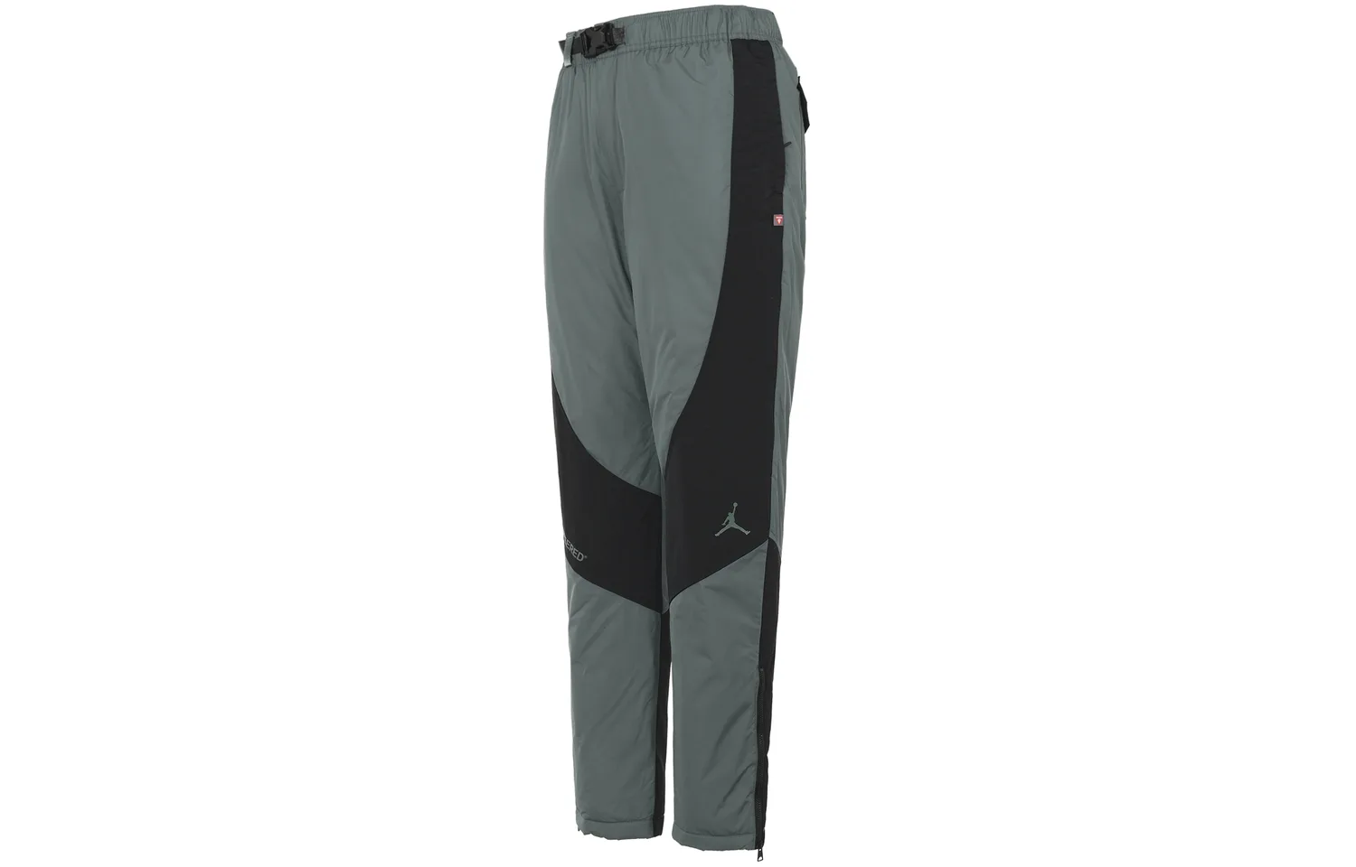 Jordan Вязаные спортивные штаны мужские Gait Leaf Green