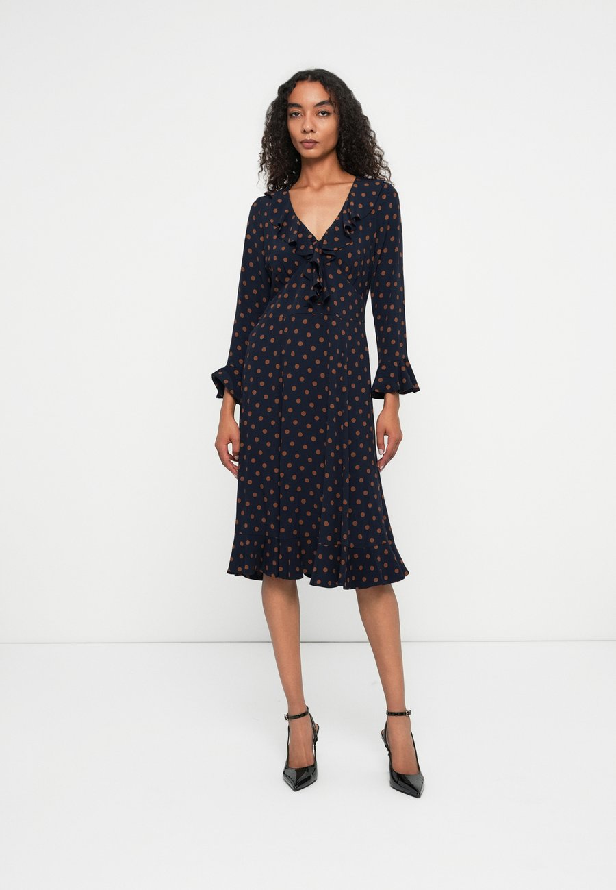 

Платье ANDIATA SIPSIE, Multi Coloured/Multi-Coloured