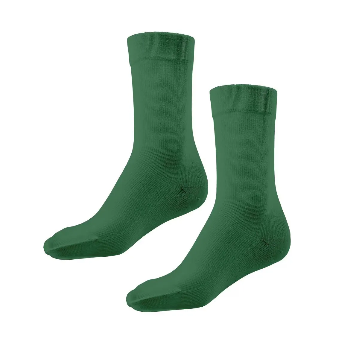 

Тренировочные носки Unisex Ultra Elastic Sportlast, зеленый