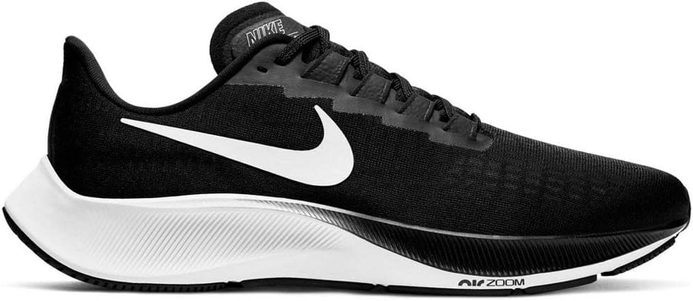 Мужские кроссовки для бега Nike Air Zoom Pegasus 37, белый — фото 4