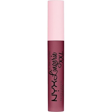 

Матовая жидкая губная помада Lipling Xxl 4 мл, Nyx Professional Makeup