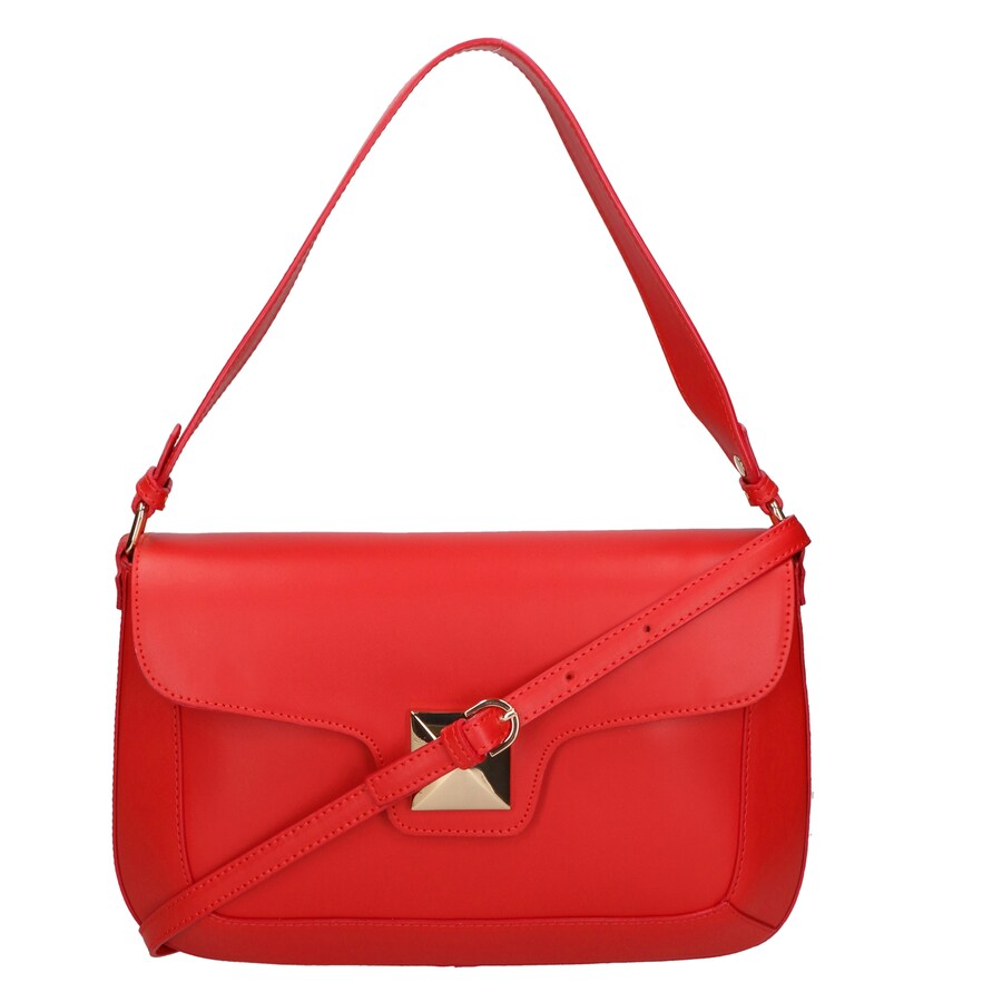 

Сумка через плечо Gave Lux, красный