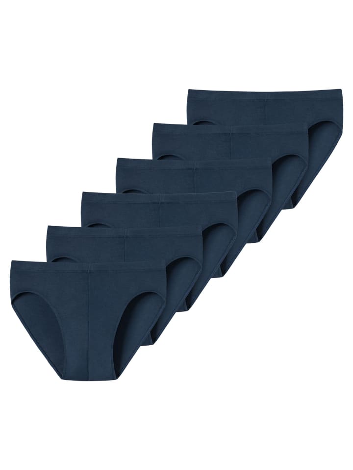 

Трусы UNCOVER BY SCHIESSER, темно-синий