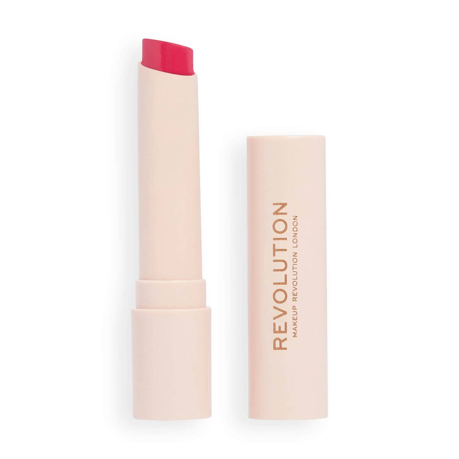 

Бальзам для губ Revolution Beauty Revolution Pout Balm, Fuchsia Shine