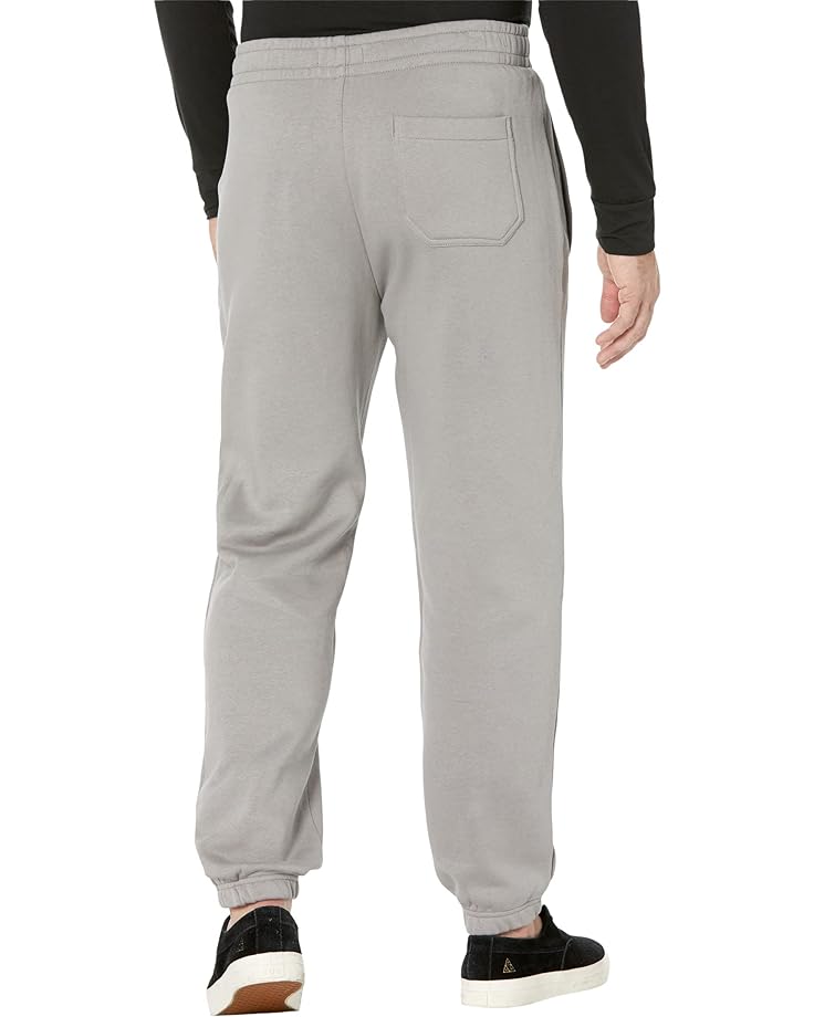 

Брюки Calvin Klein Archive Logo Fleece Joggers, цвет Cloudburst