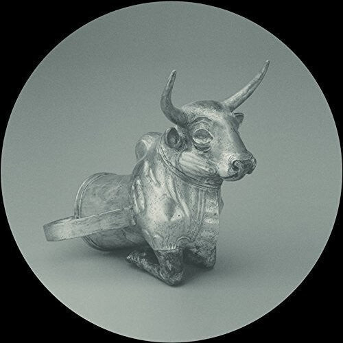

Сингл 12" Breakplus: Instant Bull