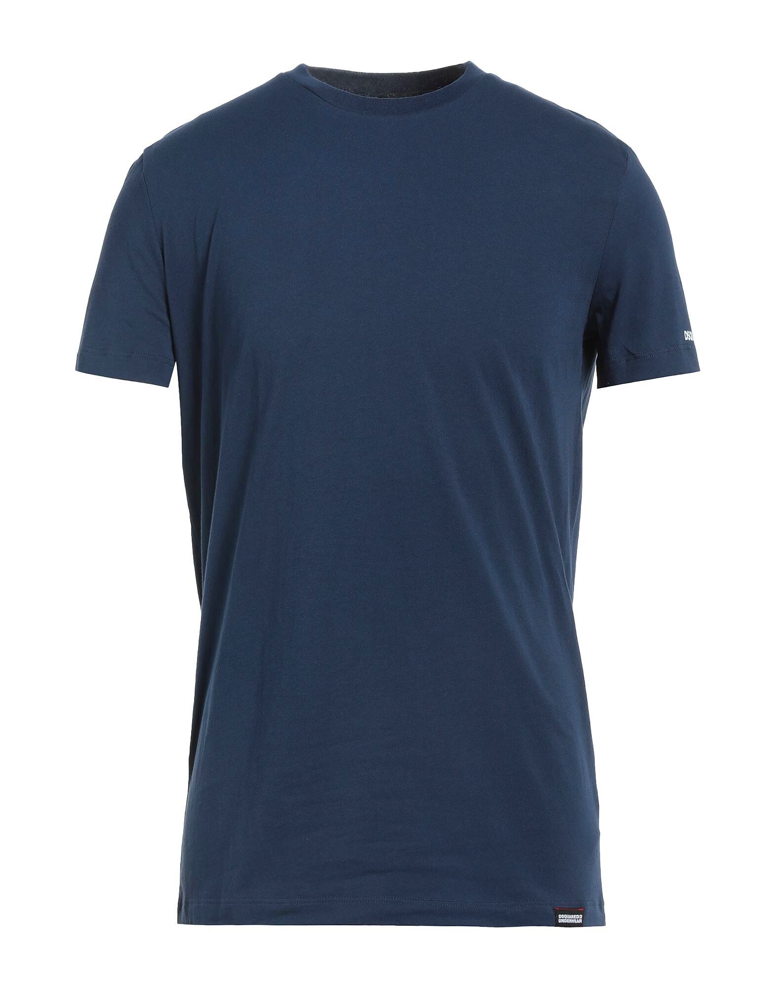 

Майка Underwear Dsquared2, темно-синий