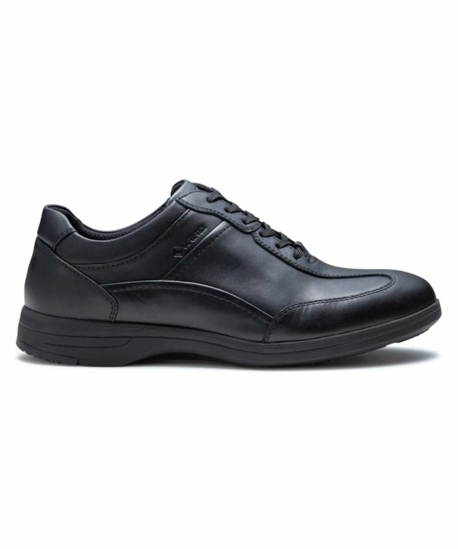 Кроссовки Regal 82JL на молнии, черные Regal, black