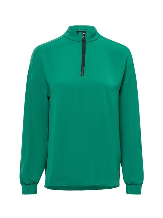 

Блузка-Рубашка Marc Cain Sports, зеленый