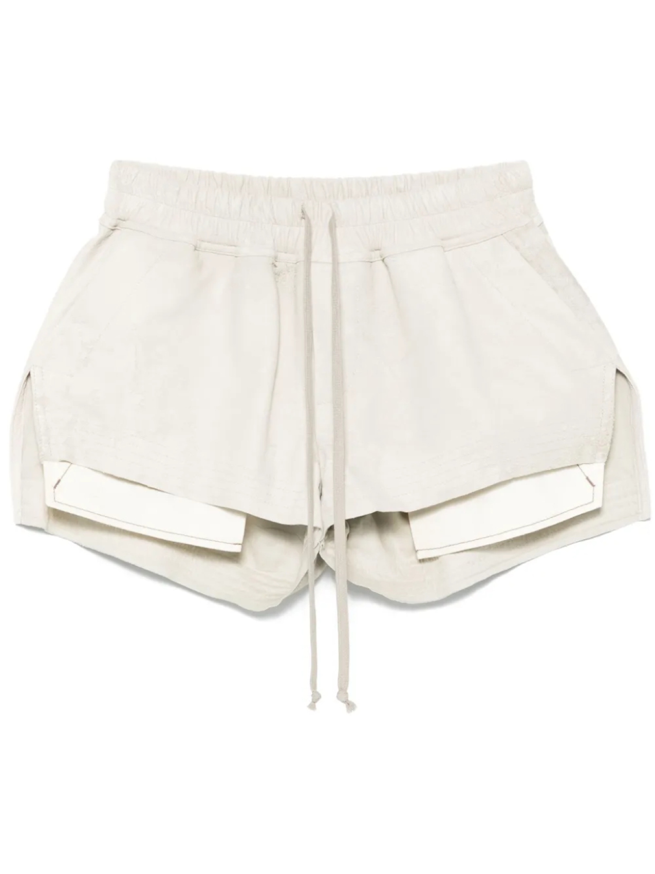 

Шорты Fog Boxers Rick Owens, нейтральный