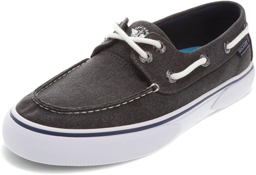 

Мужские кроссовки Dockers Rowe, черный