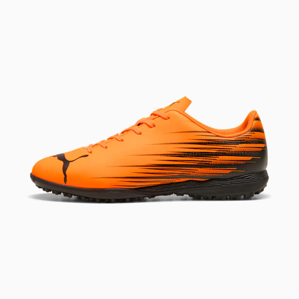 

Бутсы для футбола на траве мужские Attacanto Ii Puma, оранжевый