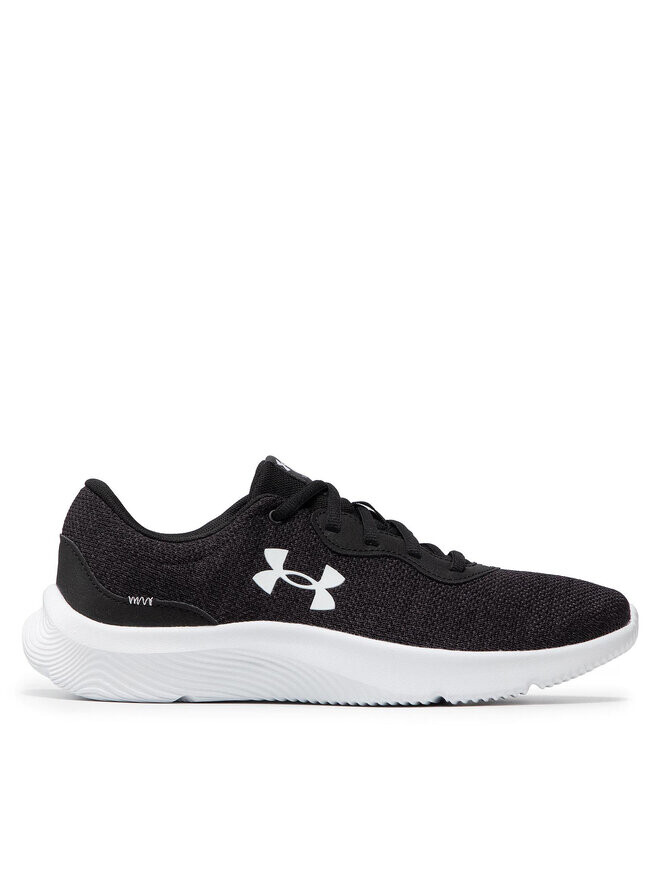 

Кроссовки Under Armour, черный