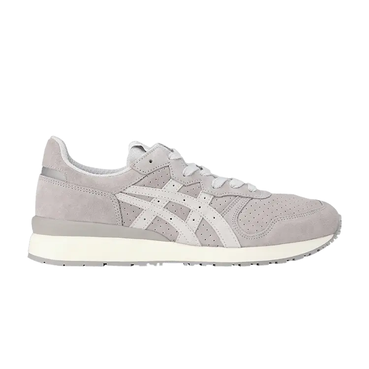 

Кроссовки Onitsuka Tiger Tiger Ally Sheet Rock Piedmont Grey, серый