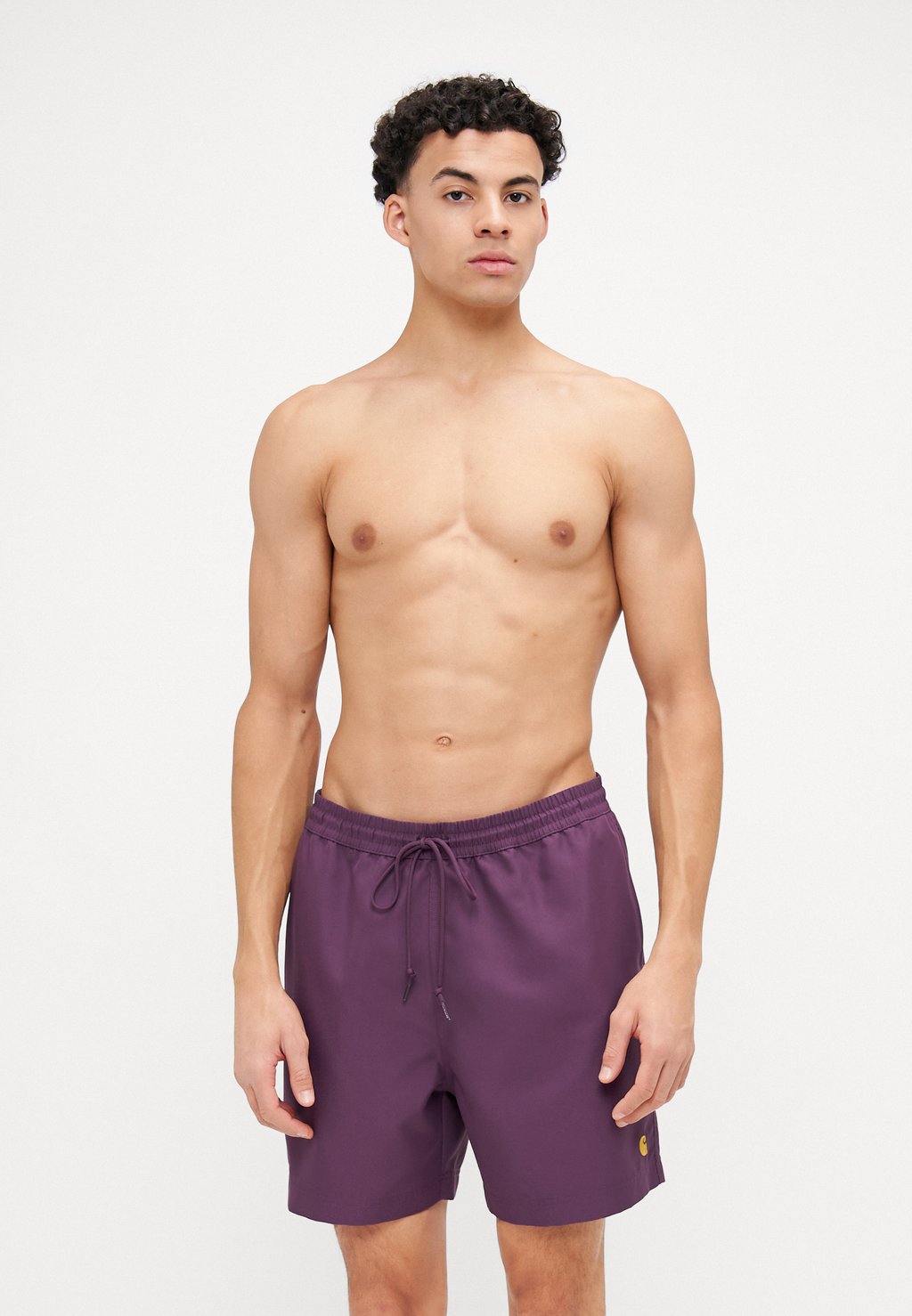 

Пляжные шорты CHASE SWIM TRUNKS Carhartt WIP, сиреневый