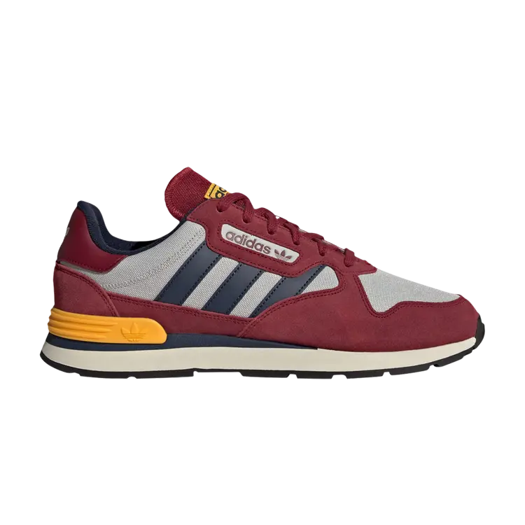 

Кроссовки Trezoid 2, цвет Collegiate Burgundy Navy Gold