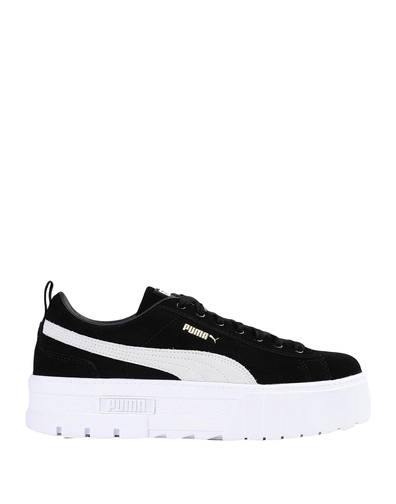 Кроссовки Mayze Wn'S Puma, черный
