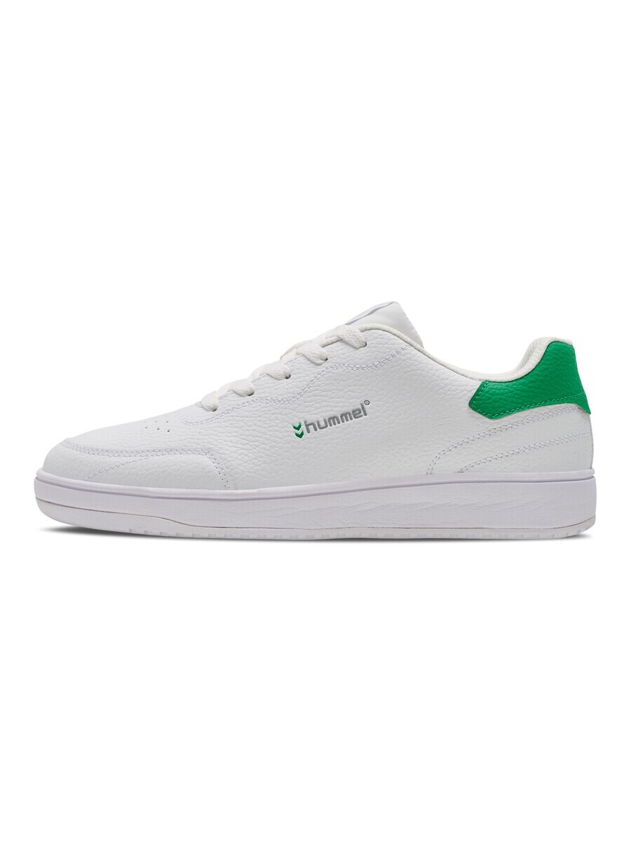 

Повседневные кроссовки Hummel Sneakers Match Point, белый