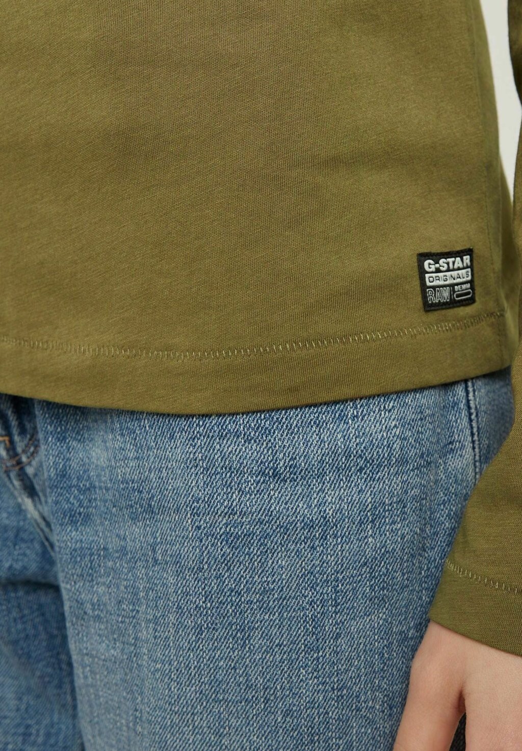thumb