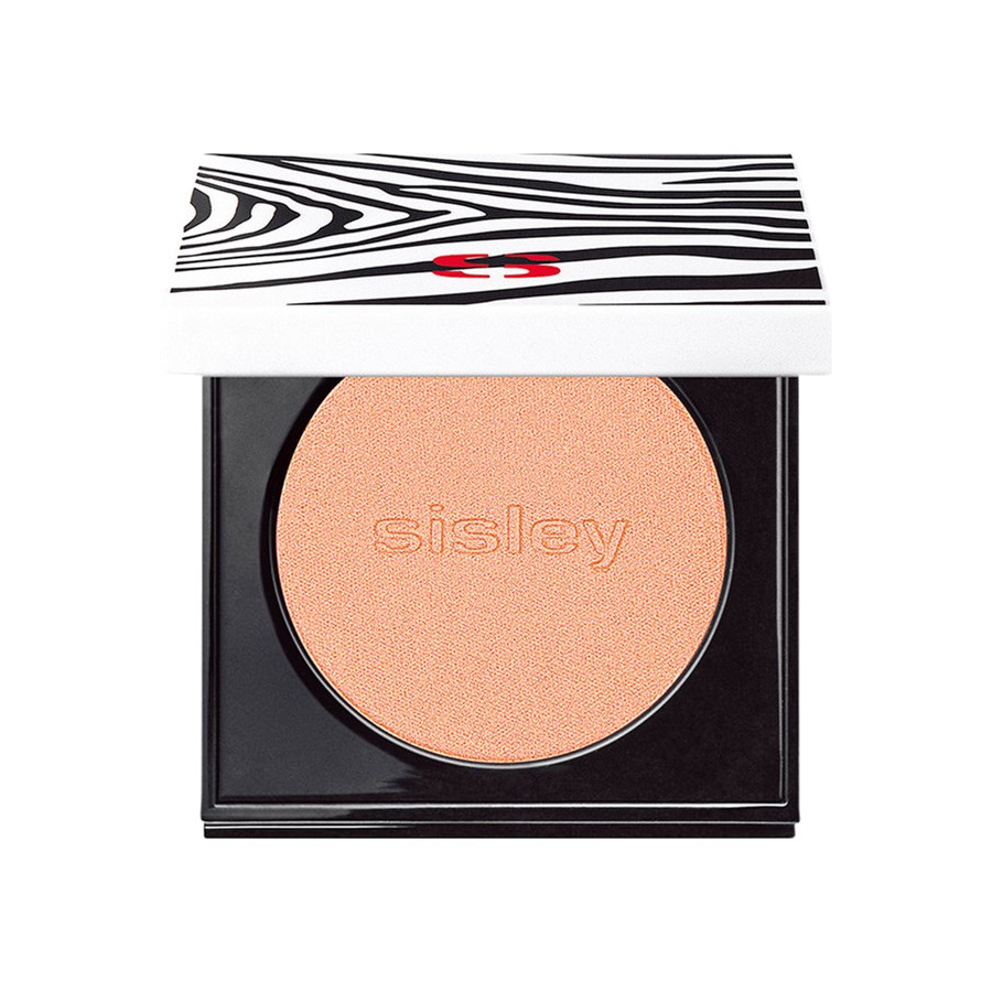 

Тональная основа Sisley Le Phyto Blush, Nr. 6 Shimmer / 6,5 g
