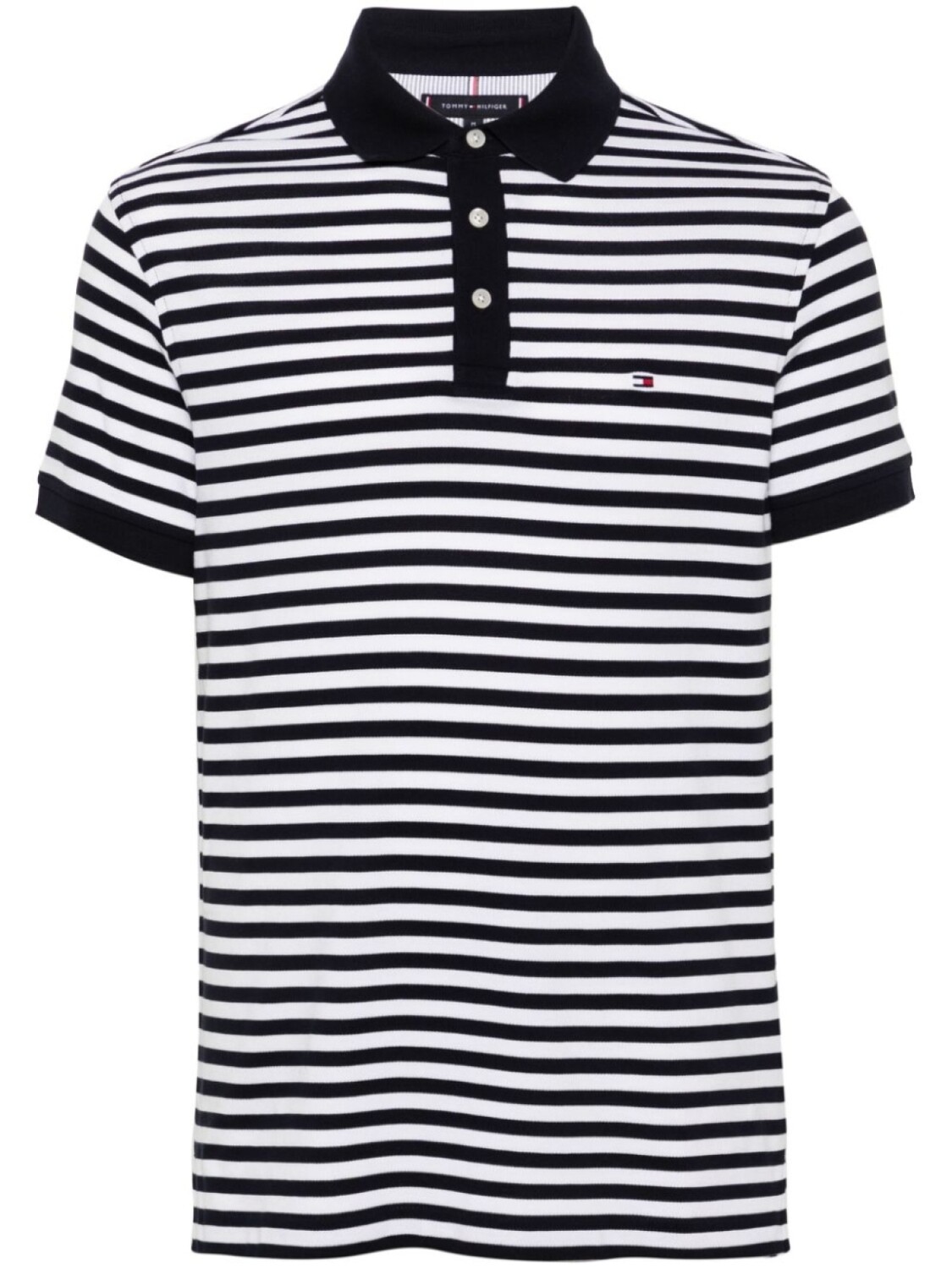 

Tommy Hilfiger рубашка поло 1985, синий