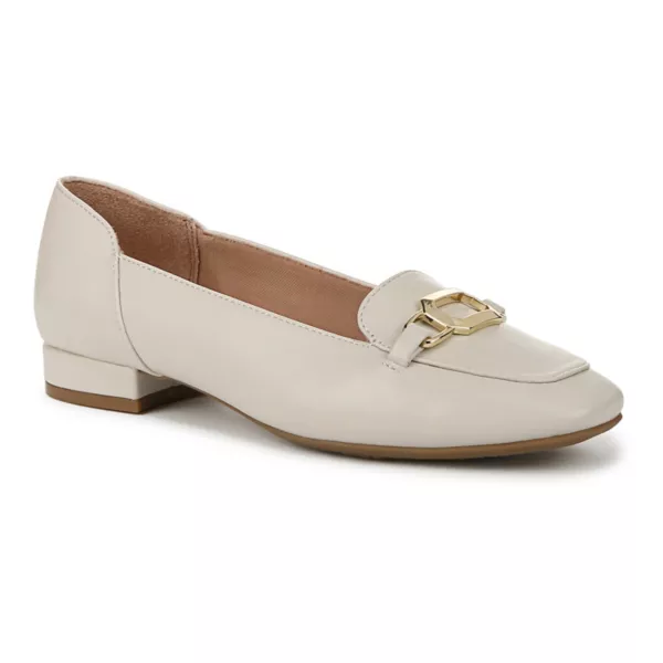 Балетки Celine женские Lifestride, цвет bone faux