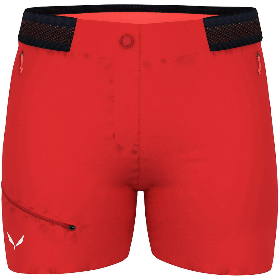 

SALEWA Короткие ШОРТЫ-КАРГО W PEDROC PRO