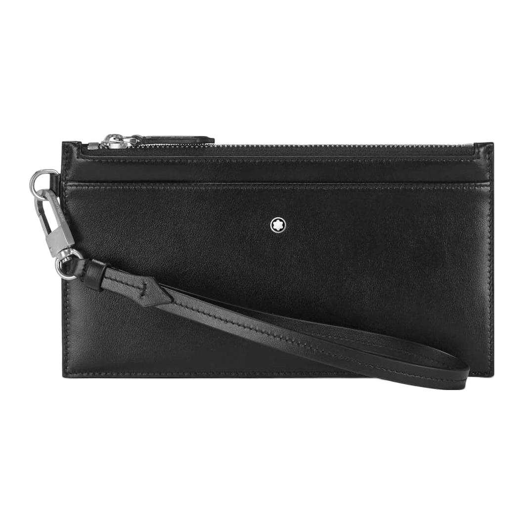 

Зипперный мини-кошелёк MONTBLANC