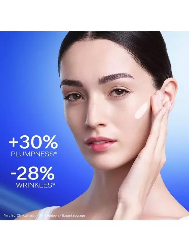 Крем для лица Shiseido — Биоэффективный HIForce, 50 мл — фото 2