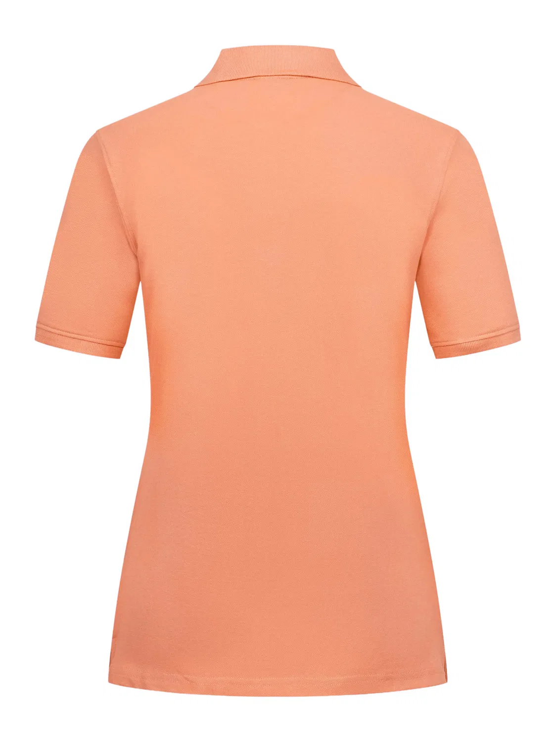 Футболка U.S. Polo Assn., Salmon — фото 3