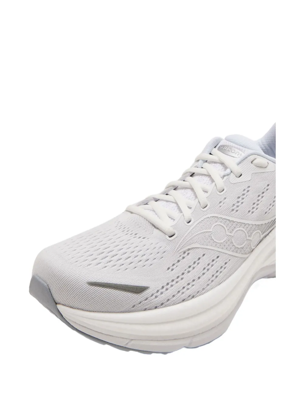 Кроссовки для бега Hurricane 25 Saucony — фото 2