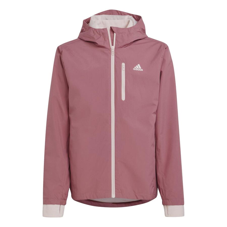 

Детская куртка Adidas два в одном