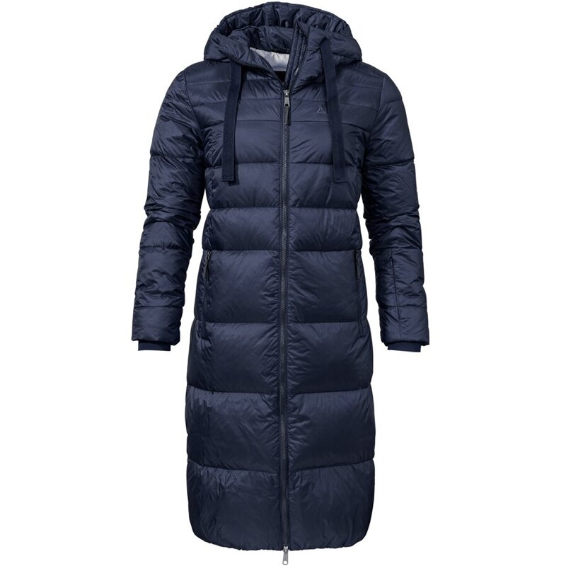 

Функциональная куртка-пуховик Кеноша L Schöffel, синий