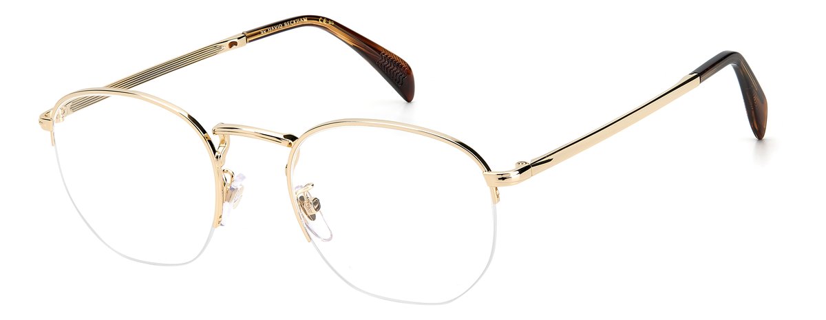 

Мужские оптические оправы DB 1087 DAVID BECKHAM