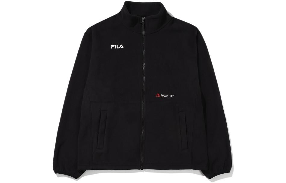 

Куртка унисекс FILA, цвет Black