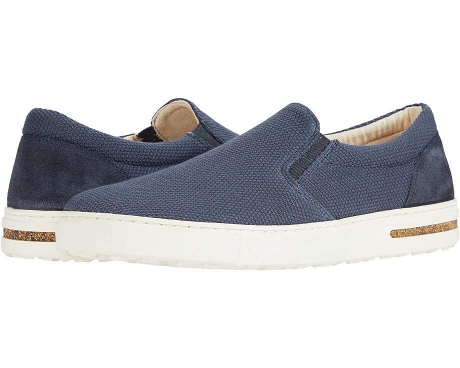 

Кроссовки Birkenstock Oswego - Canvas (Unisex), цвет Midnight Canvas